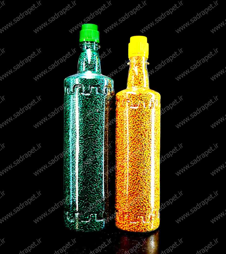 بطری روغن ۹۰۰ سی سی ورساچه دهانه ۲۸
